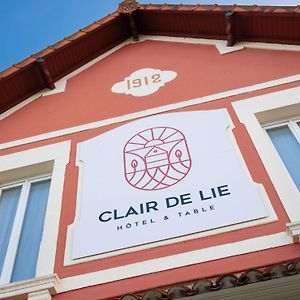 Clair de Lie